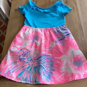 Our favorite Lilly!